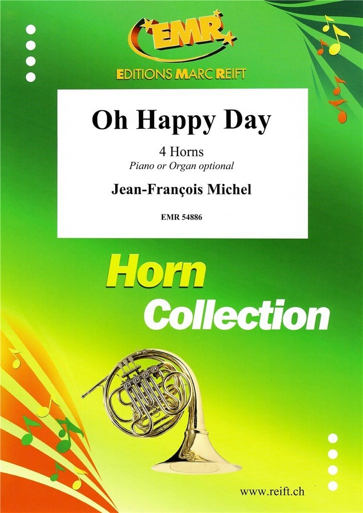 Oh Happy Day